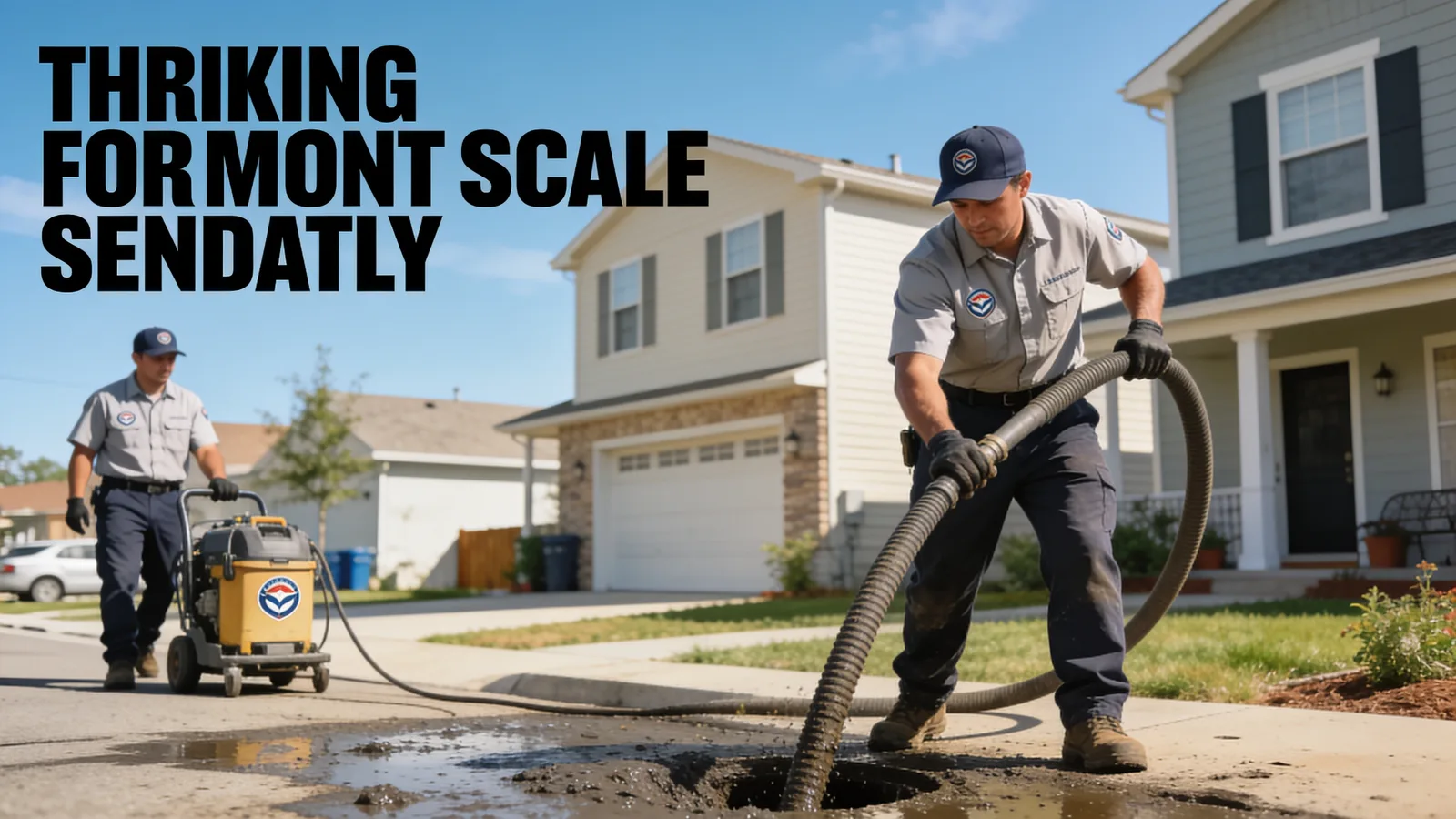 Sewage Cleanup in Searsmont, ME near me